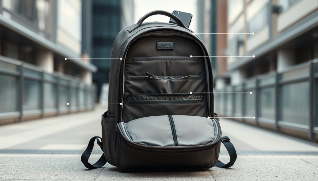 תיקי גב למחשב